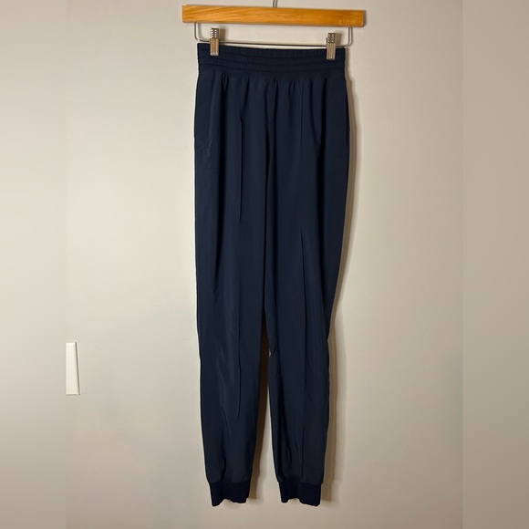 Lululemon Wanderer Joggers True Navy - Picture 2 of 10